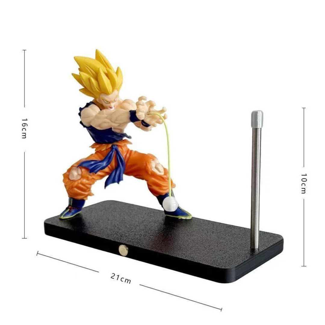 Premium Dragon Ball Z Action Figure Collectable