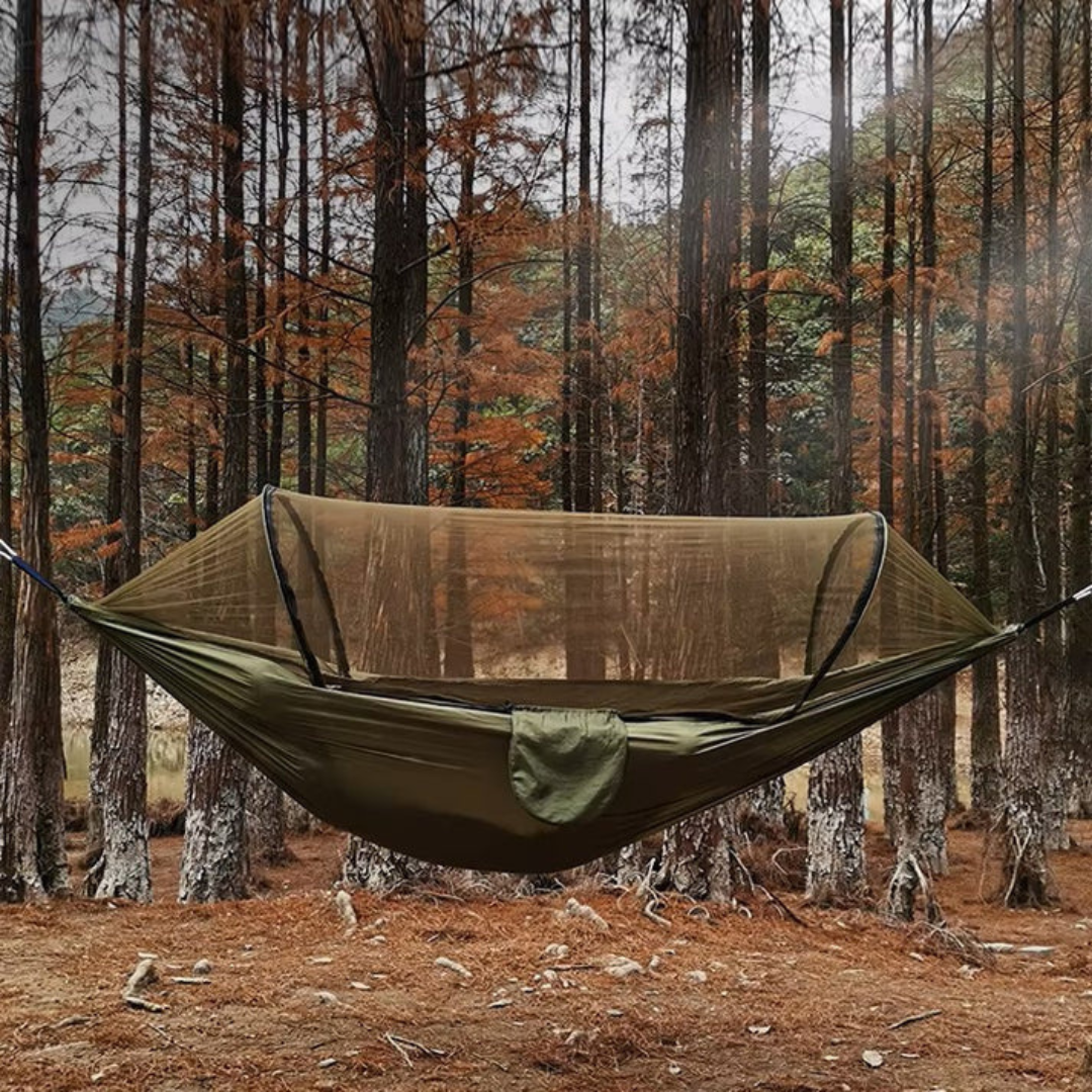 Mosquito Net Hammock For Camping