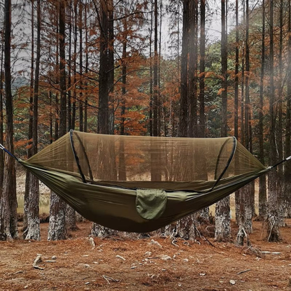 Mosquito Net Hammock For Camping