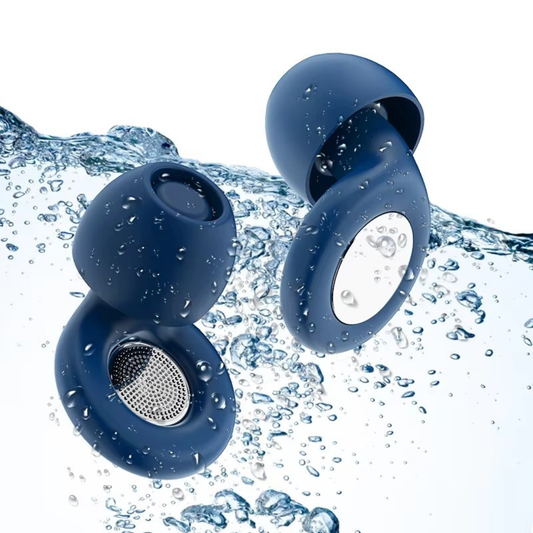 Durable Noise Reduction Ear Plugs