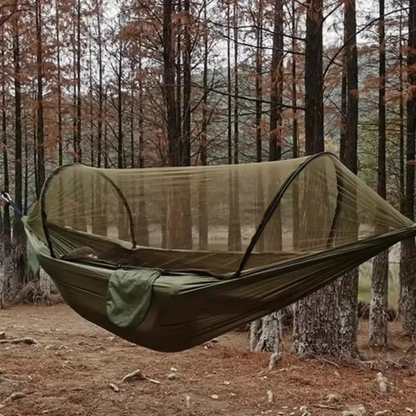 Mosquito Net Hammock For Camping