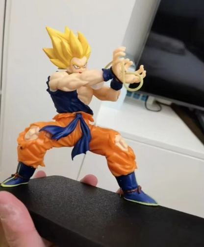 Premium Dragon Ball Z Action Figure Collectable