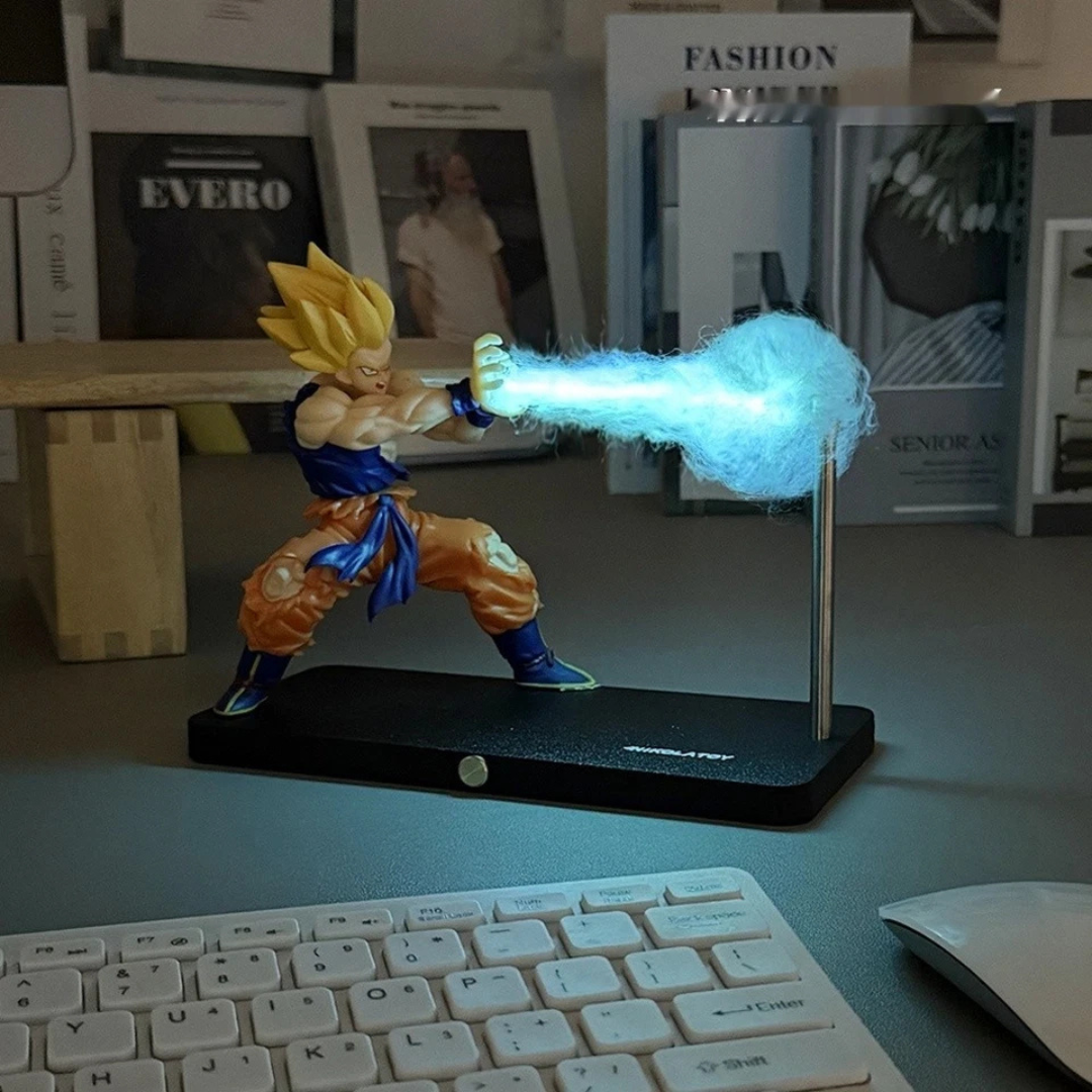 Premium Dragon Ball Z Action Figure Collectable