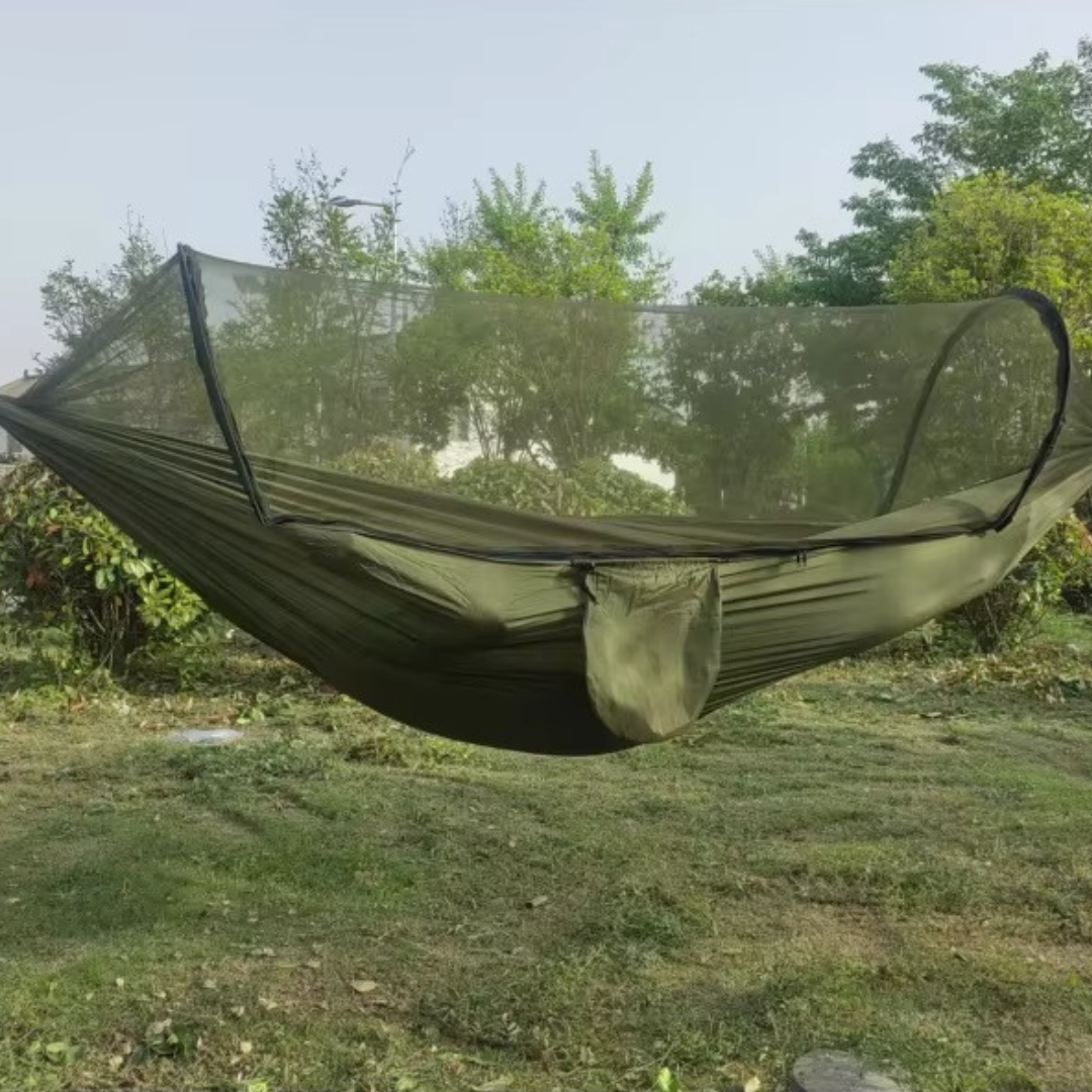 Mosquito Net Hammock For Camping