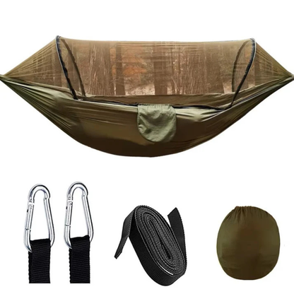 Mosquito Net Hammock For Camping