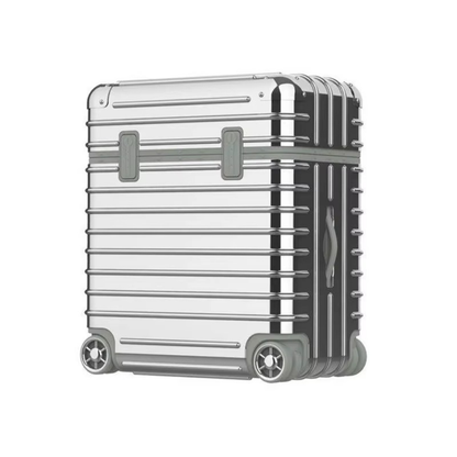 Stylish Luggage AirPods Case