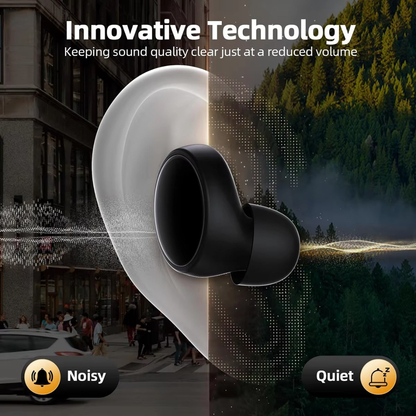 Durable Noise Reduction Ear Plugs
