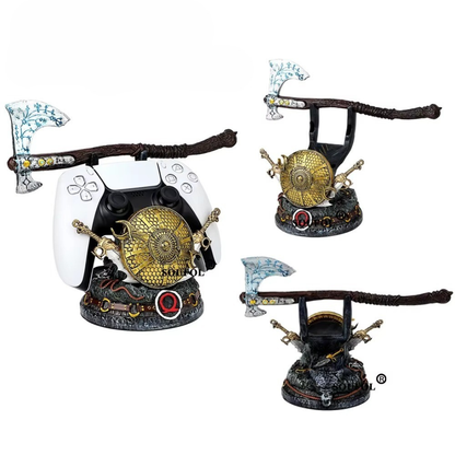 Premium God Of War Controller Stand