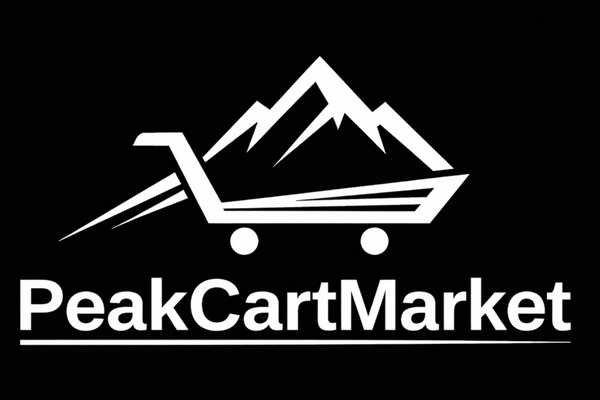 Peak Cart Market