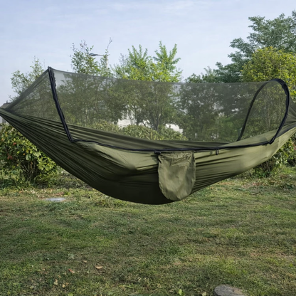 Pest Free & Easy Set Up Outdoor Hammock
